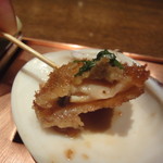 Shiruhisa - ハマグリ（美味い！）