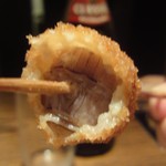 Shiruhisa - 豚肉と玉ねぎ