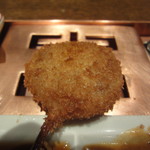 Shiruhisa - 蓮根ちょいカレー風味