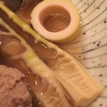 やたいち - 真竹