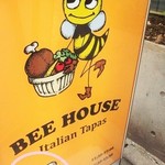 BEE HOUSE - 