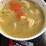 SUBWAY - 濃いよね