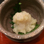 みつ林 - 鱧の子