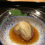 みつ林 - 七夕だね、天の川か涼しい