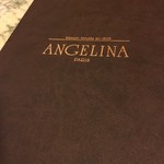 ANGELINA - 