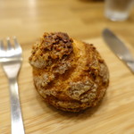 フレンチマーケット - シューアラクレーム