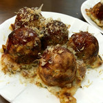 たこ焼き ハッピー - たこ焼きソースのみ