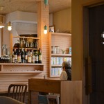 cafe doex marie - 