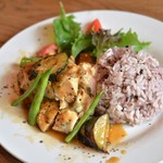 cafe doex marie - 