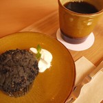 カフェ ラスター - 