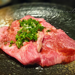 Yakiniku Shimofuritei - 