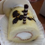 kulu kulu - ダルメシアンのお尻です