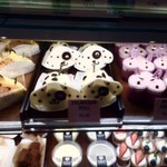 kulu kulu - ショーケースです