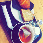 ZEBRA Coffee & Croissant - 