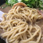 ラーメン与七 - 