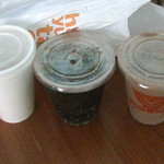 YOSHINOYA - 