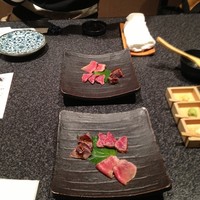 味鉄 東京赤坂店 - 