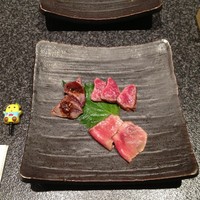 味鉄 東京赤坂店 - 