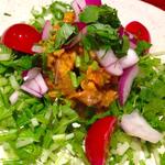 タンドールバル カマルプール 木場店 - 