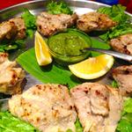 タンドールバル カマルプール - 