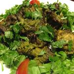 タンドールバル カマルプール - 