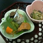 旬肴 すぎもと - ｈ28.7.9撮影