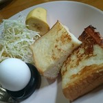 カフェ　ケイズ - 