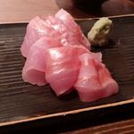 喰酔たけし - 金目鯛