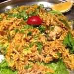 タンドールバル カマルプール - 