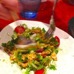 タンドールバル カマルプール - 