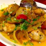 タンドールバル カマルプール - 