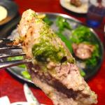 タンドールバル カマルプール - 