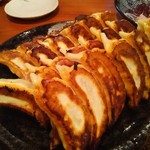 餃子Dining 香楽 - 