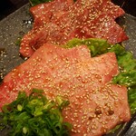 タンしゃぶ鍋と焼肉の店 こいずみ - 