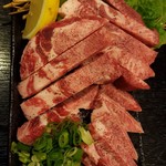 タンしゃぶ鍋と焼肉の店 こいずみ - 