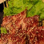 タンしゃぶ鍋と焼肉の店 こいずみ - 