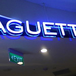 Paris Baguette Cafe - 