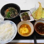 Izumo Soba - 