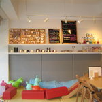 ちょこたきＣＡＦＥ - 