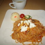 ちょこたきＣＡＦＥ - 