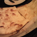 大阪ハラルムガル - ムガルのサダナン350円×2