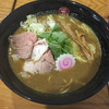 ラーメン人生JET600