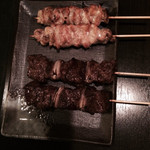 初陣 - 
