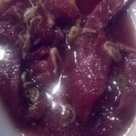 炭火焼 ゆうじ - 