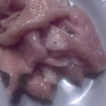 炭火焼 ゆうじ - 