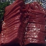 炭火焼 ゆうじ - 