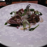 八王子うかい亭 - 鰹たたき