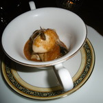 八王子うかい亭 - デザート