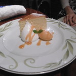 八王子うかい亭 - デザート