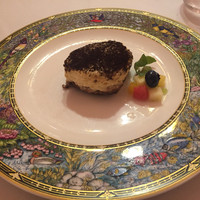 RISTORANTE REGA - ティラミス